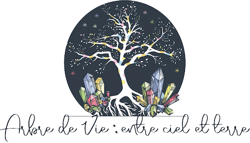 logo arbre de vie